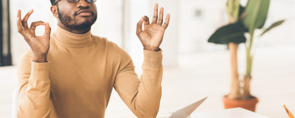 bien-être au travail